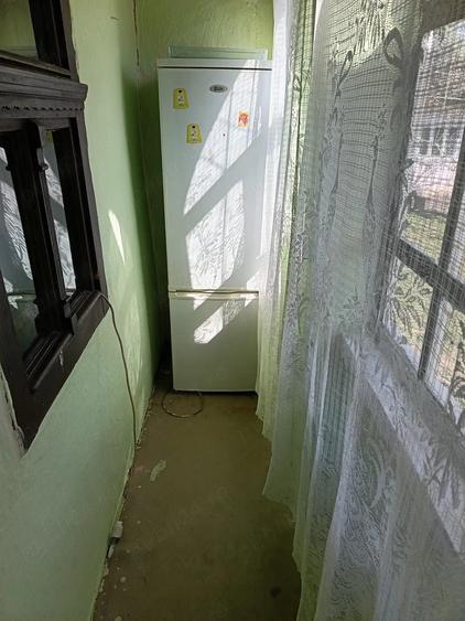 Casă cu Teren 41 Mp în Măeriște