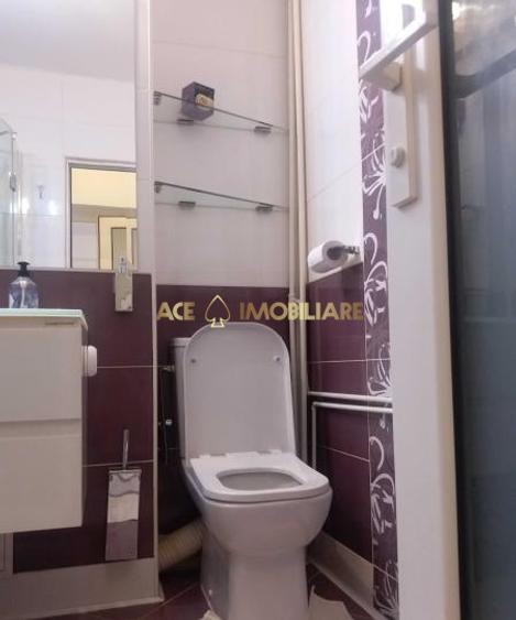 2 Camere de inchiriat | Mihai Bravu | Metrou | Modern - 7