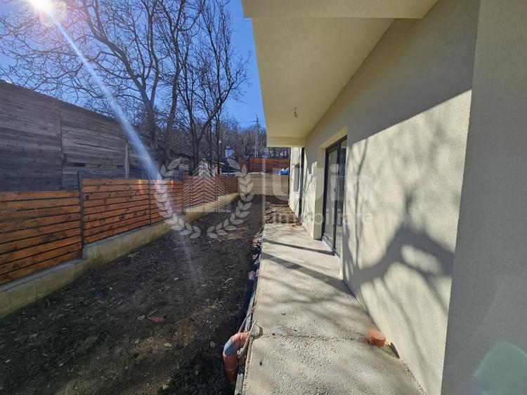 Casă individuală cu 4 camere cu Canalizare în Gheorghieni
