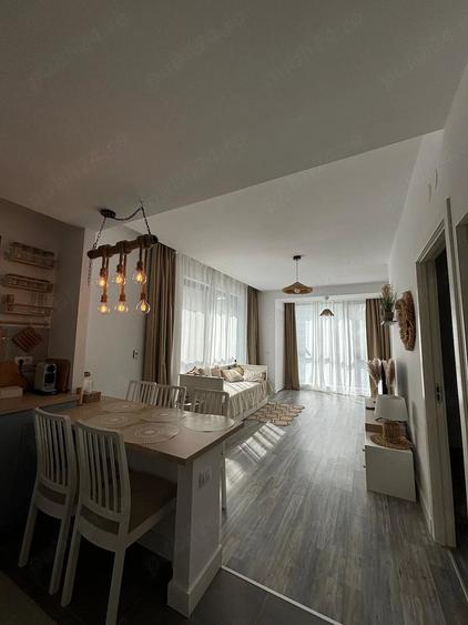 Apartament 2 camere Mamaia Nord Onix Blue, parcare, proprietar, plaja - 3