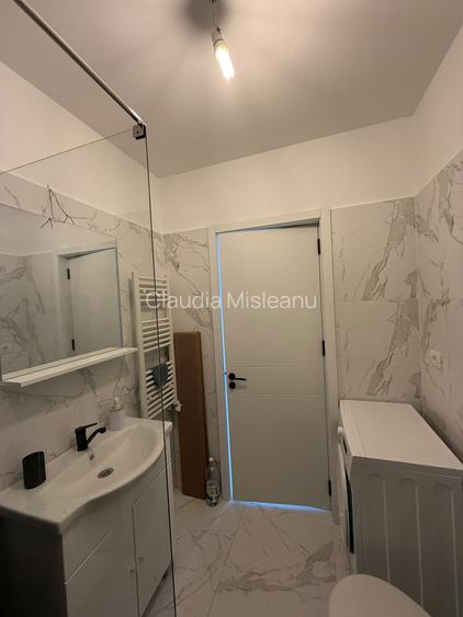 APARTAMENT 2 CAMERE TIP STUDIO – STR. TINERETULUI 37 |70.000 €