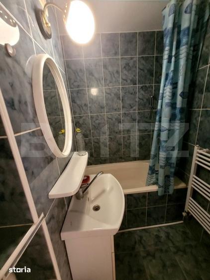 Apartament cu 2 camere decomandate, etajul 1, zona Primverii/Manastur - 4