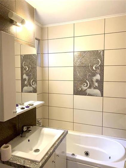 RECO  Apartament 3 camere tip B de inchiriat in Rogerius 66 mp, etaj 6, lift si - 8