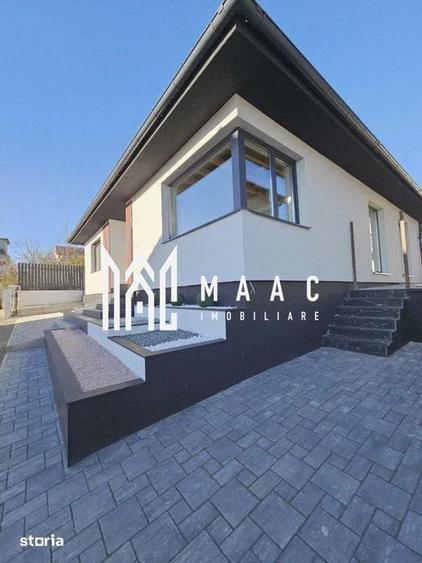 Casă cu 4 camere cu Teren 395 Mp în Șura Mare