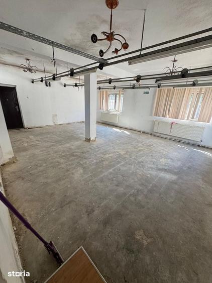 Spațiu comercial, de 94.2 mp, în Rovine