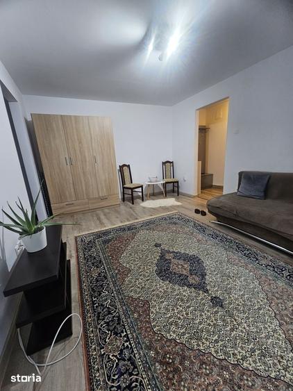 Zona hotel Bucovina , inchiriez apart. 2 camere, economic si elegant - 12