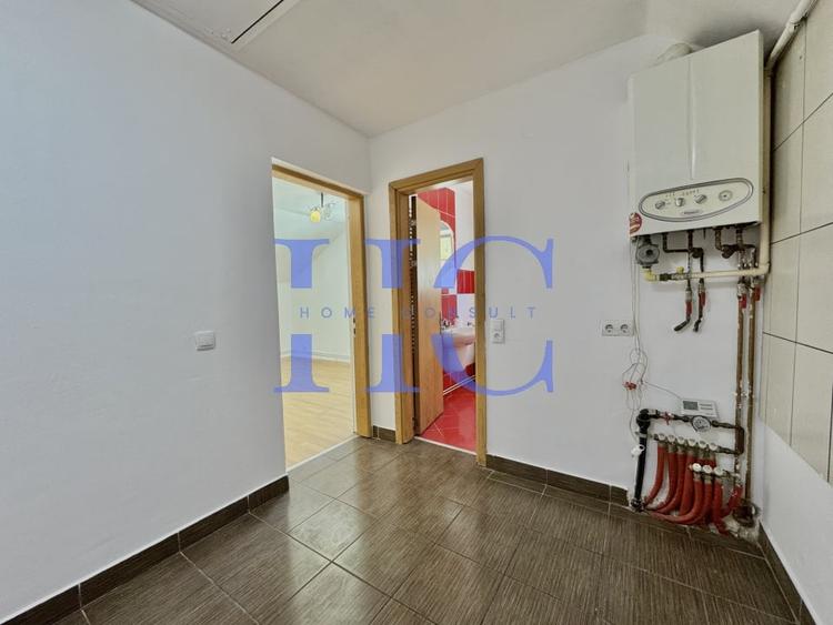 Apartament 2 camere, Mansardă la Construcție — Cartier Ștrand | 46 mp - 5