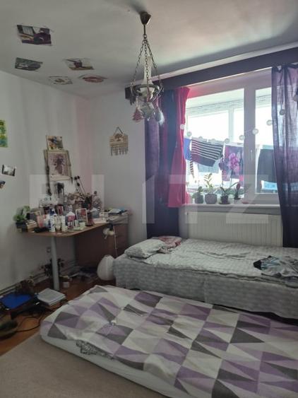 Apartament cu 3 camere, 60 mp, Dambu Pietros - 4