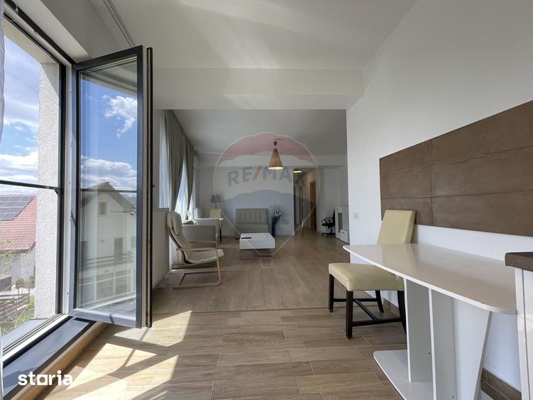 Apartament 3 camere, 102 mp, Pipera Meridian Nord - 15