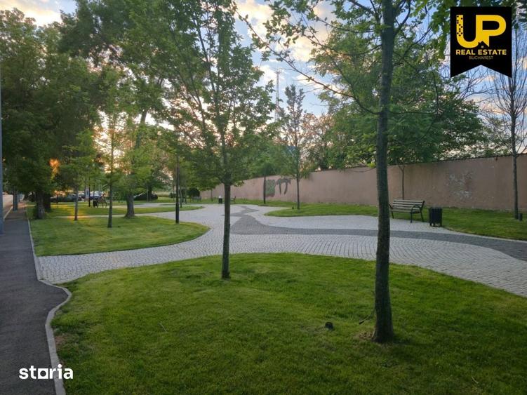 Apartament 3 camere Lujerului Militari etajul 1 renovat metrou bloc iz - 9