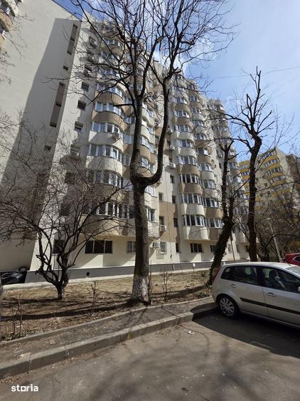 Garsoniera de vanzare in zona Lacul Tei / Facultatea de Constrctii - 1