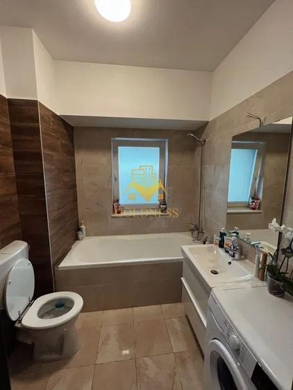 3 camere, modern, garaj, bloc nou, terasa, Zona Garii, Horea, BT - 8