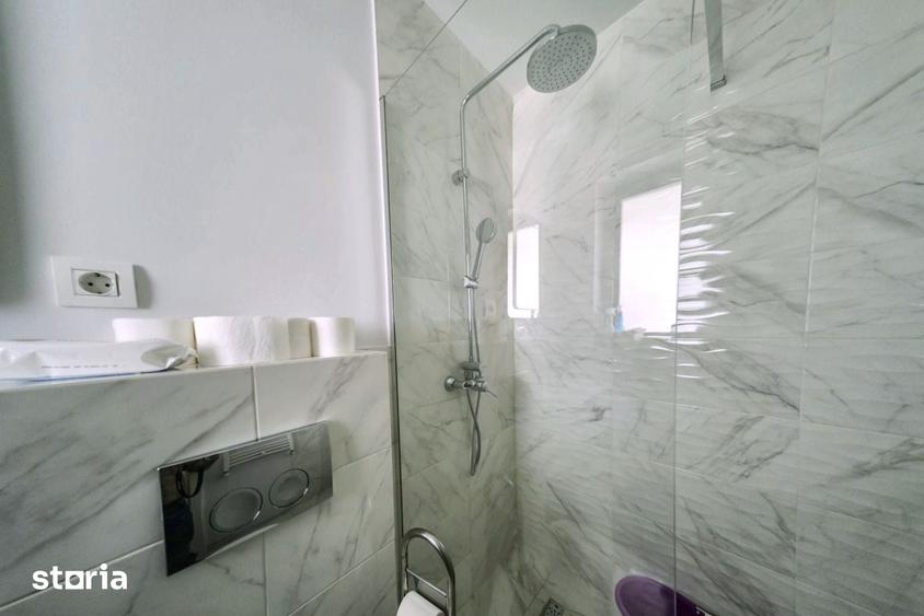 Casa Cubic Village pentru birou 4 camere, 110 mp, capat Pacurari - 1