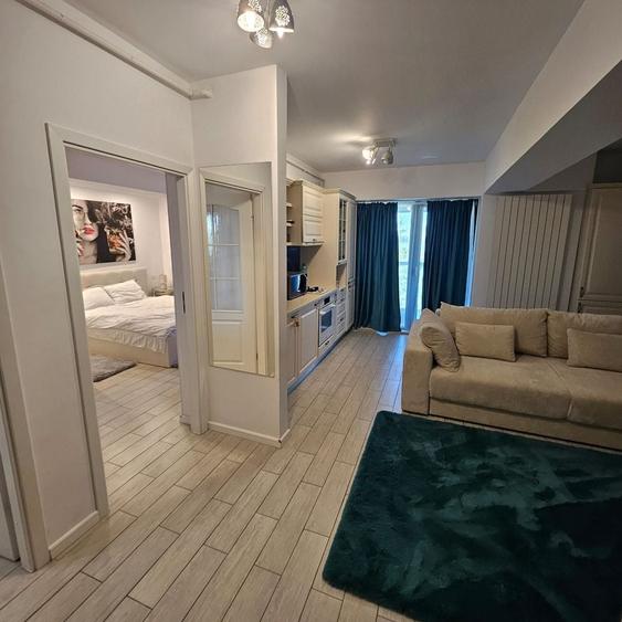 Apartament de lux cu vedere la lac – Mamaia, zona Iaki - 5