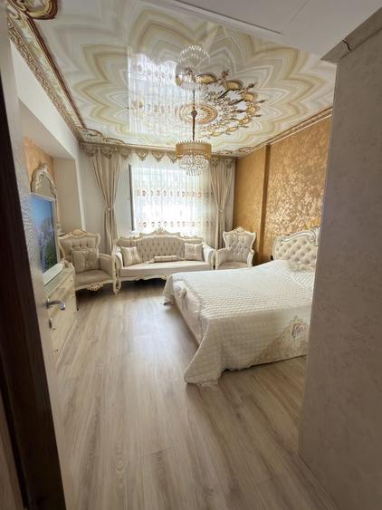 Apartament cu 2 camere decomandat în Văcăresti