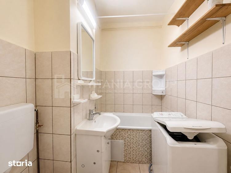 Garsonieră în Griviței