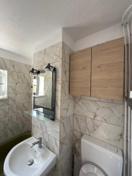 Apartament cu 3 camere decomandat în Bucovina