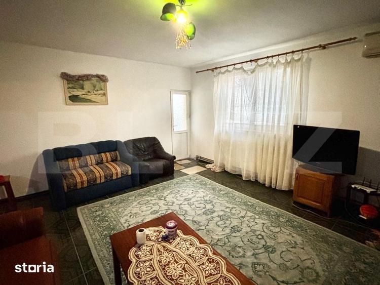 Casă cu 5 camere cu Teren 372 Mp în Bariera Vâlcii