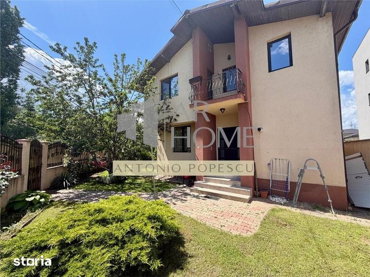 Casa 4 camere P+1E, in Ploiesti, zona Albert. - 6