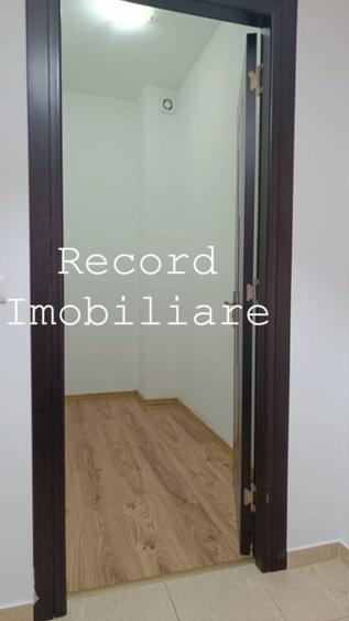 Apartament cu 2 camere semidecomandat în Florești
