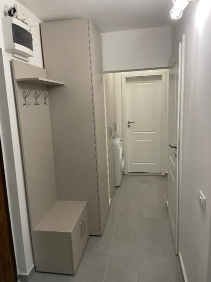 Apartament cu 2 camere decomandat, mobilat în Decebal