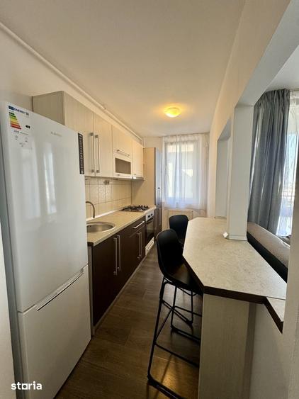 Apartament cu 2 camere în Funcționarilor