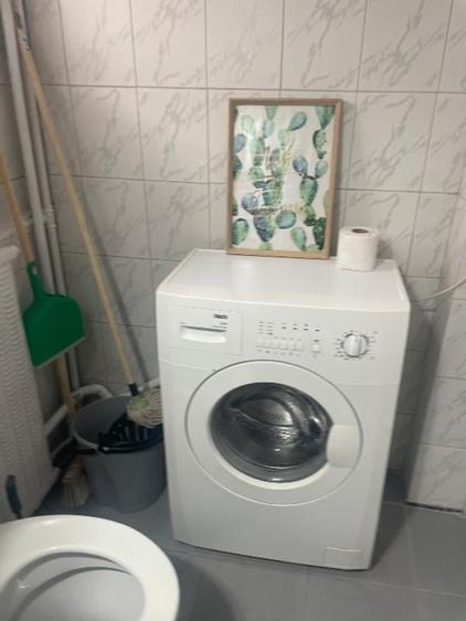 Apartament cu 2 camere decomandat în Drumul Taberei