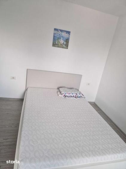 Apartament cu 2 camere în Zona Industrială