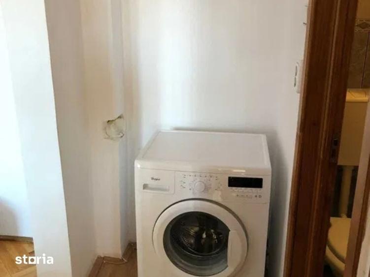 Apartament 3 camere | Mana?tur Parcul Colina | Parcare inclusa - 8