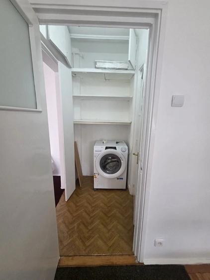 Apartament cu 2 camere decomandat în Progresul