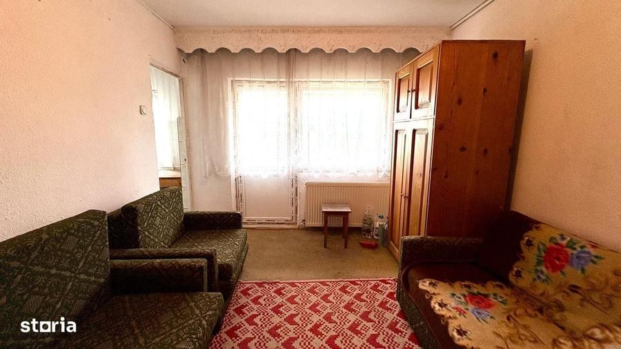 Garsonieră în Central