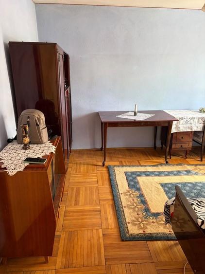 Apartament cu 2 camere decomandat în Ostroveni