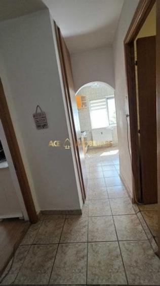 Garsonieră decomandată, mobilată în Nerva Traian