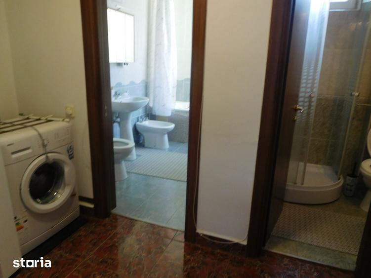 Apartament 3 camere, balcon ?i garaj, Grigorescu - 13