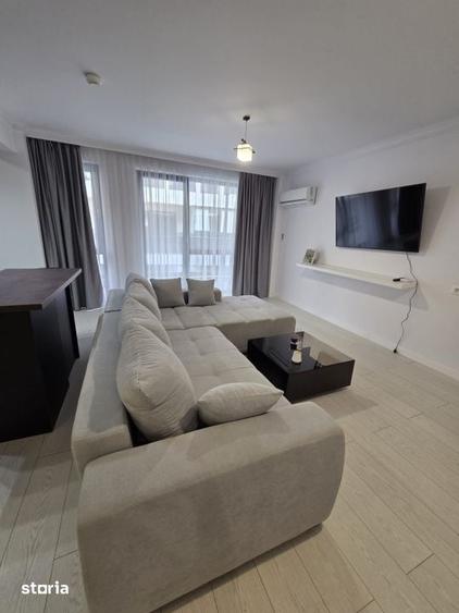 Apartament-2-camere-CATEDRAL-RESIDENCE-13-SEPTEMBRIE-MARRIOTT - 3