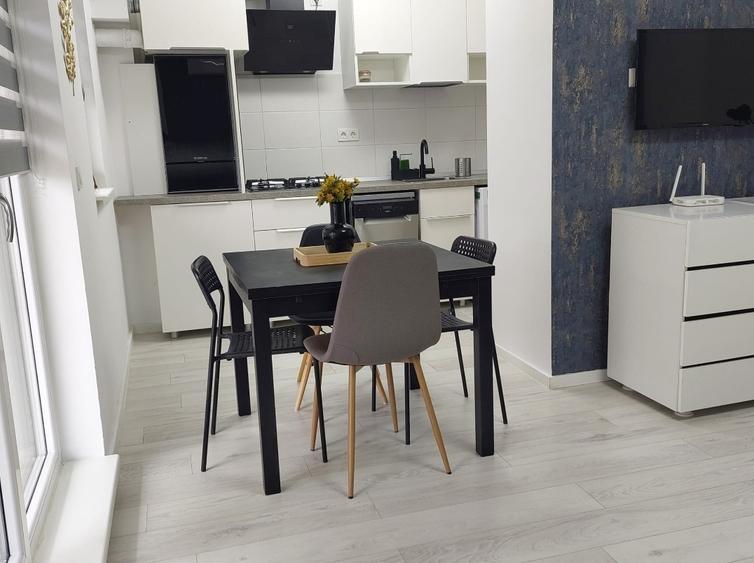 2 camere superb Complex Belvedere Residence - 3