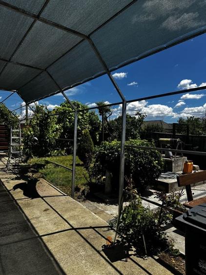 Casă cu 2 camere cu Teren 1800 Mp în Slava Rusă