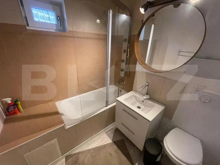Apartament cu 4 camere decomandat în 1 Mai