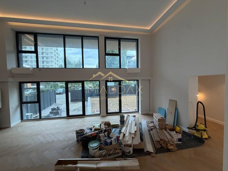 Apartament cu 4 camere în Străulești
