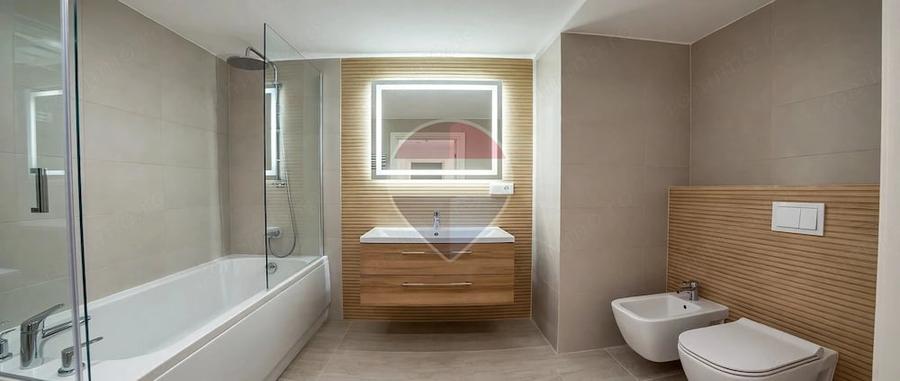Apartament cu 2 camere decomandat în Copou