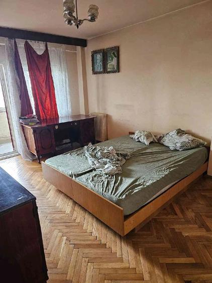 Apartament cu 2 camere decomandat în Elisabetin