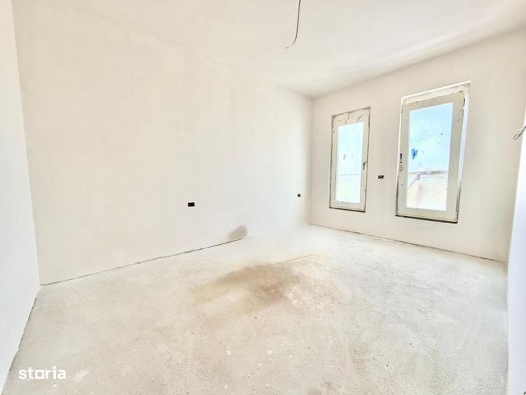 Duplex 3 camere | 78 mp | cu posibilitate mansardare - Mosnita - 1
