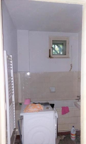Apartament cu 2 camere nedecomandat în Mazepa 1