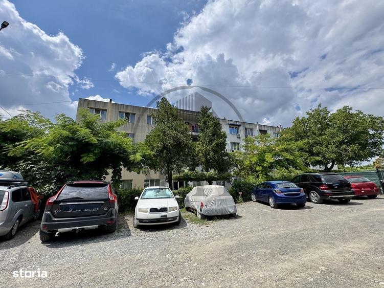 Apartament 2 camere de vanzare Eforie Nord, Constanta - 9
