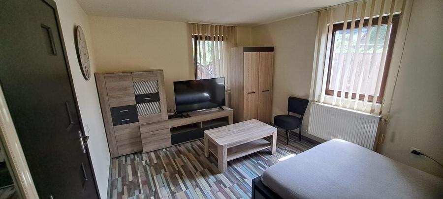 Garsonieră semidecomandată în Între Lacuri