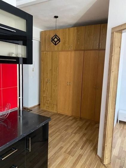 Vand apartament 2 camere - 4