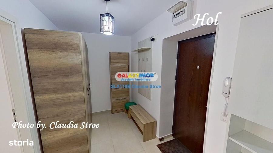 Inchiriere 2 Camere Palladium Residence + Parcare - 9