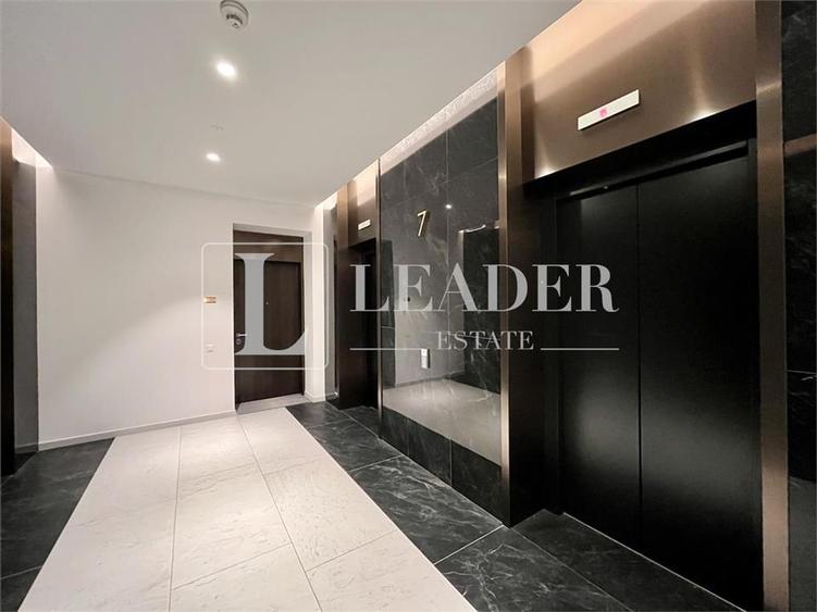 Apartament 2 camere Lux | Barbu Vacarescu | Prima inchiriere - 21