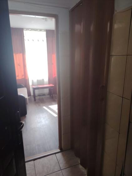 Apartament decomandat în Central