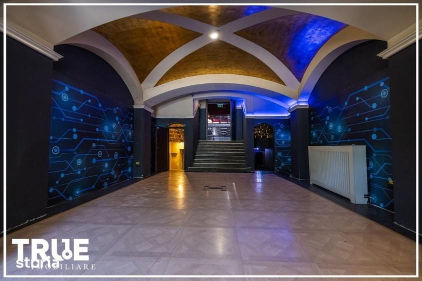 Spațiu comercial, de 400 mp, în Ultracentral